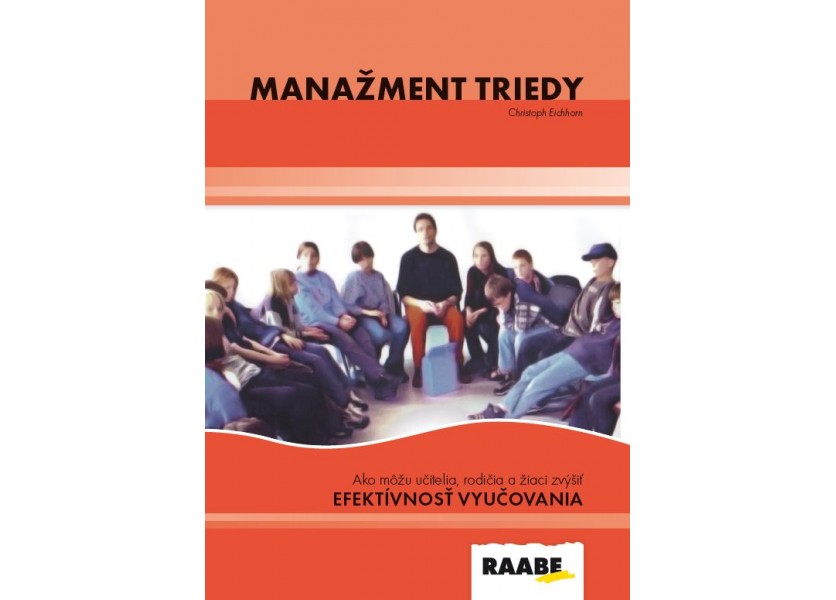 Manažment triedy – základ dobrého vyučovania