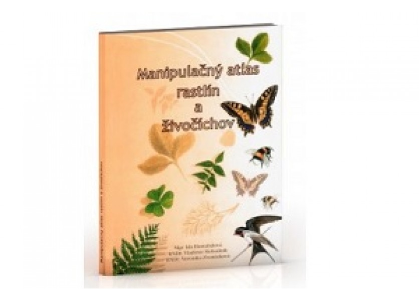 Chcete spestriť vyučovacie hodiny prírodovedy?