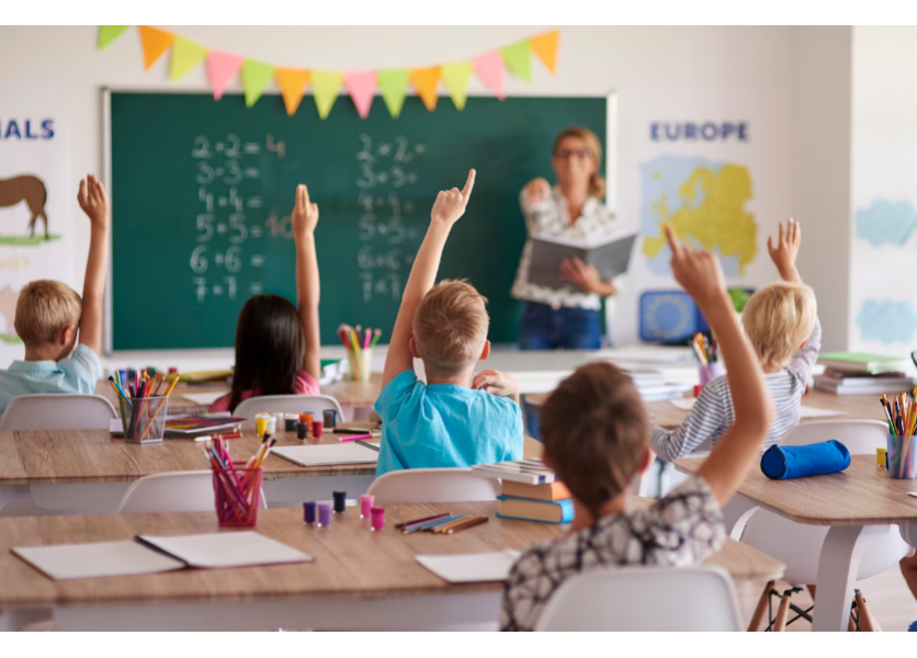 Zverejnili mapu základných škôl, ktoré sa rozhodli učiť po novom