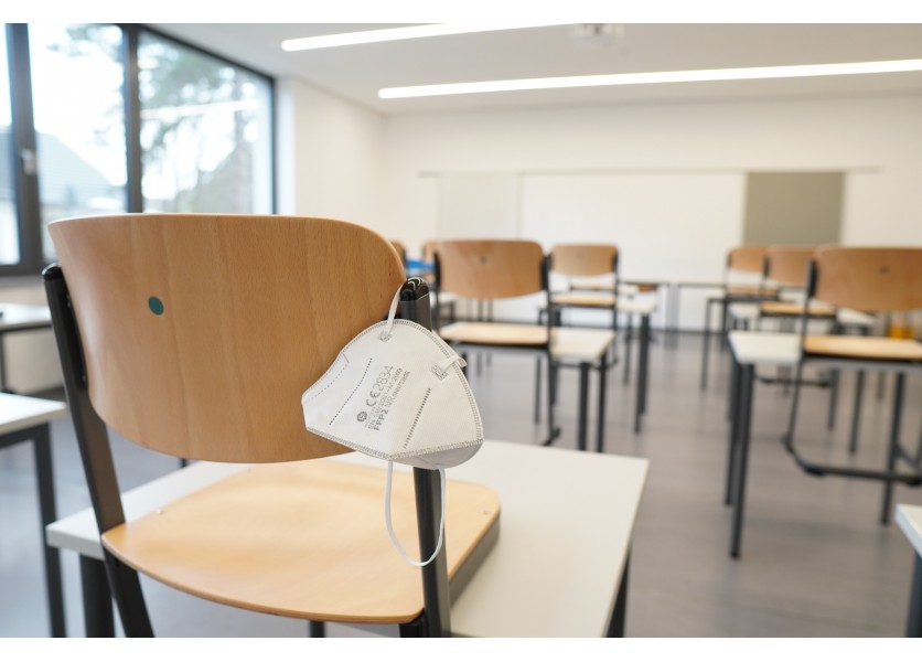 Grohling: Dočasné zatvorenie škôl nie je riešením situácie