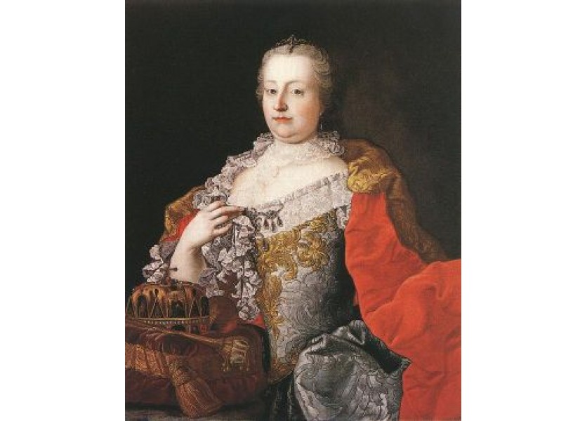 Najväčšia reforma školstva v Rakúsko-Uhorsku je spojená s menom Márie Terézie