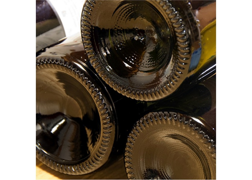 Matematika - Oplatí sa investovať do vína?