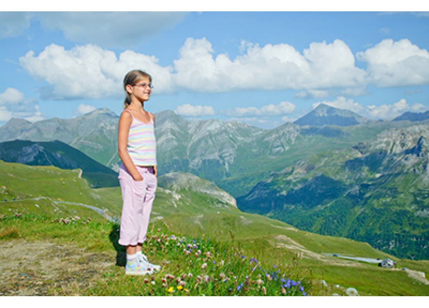 Matematika - Vysoké Tatry