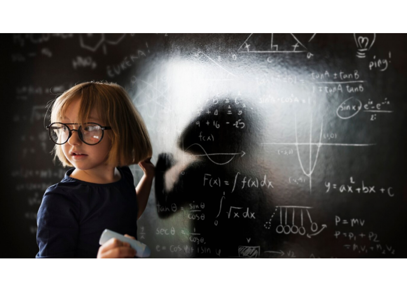 Nové učebné osnovy matematiky sú úplne katastrofálne Nové učebné osnovy matematiky sú úplne katastrofálne