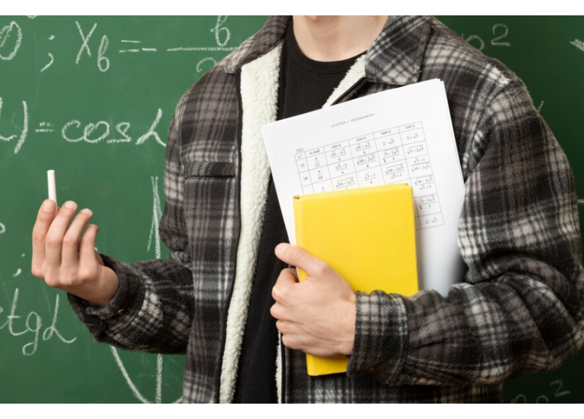 Rezort školstva zvažuje možné zavedenie povinnej maturity z matematiky