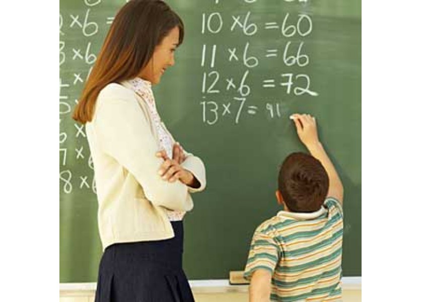 Inovatívna výučba matematiky a tvorba ŠkVP na 2. stupni ZŠ Inovatívna výučba matematiky a tvorba ŠkVP na 2. stupni ZŠ