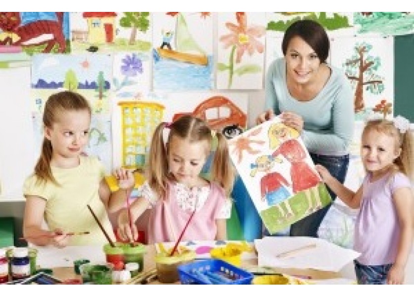 RAABE pozýva materinky na bezplatné školenia