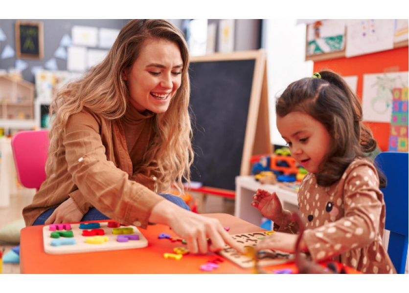 Prezident podpísal novelu, ktorou budú škôlky financované zo štátneho rozpočtu