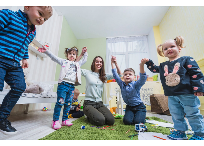 Materských škôl je stále málo