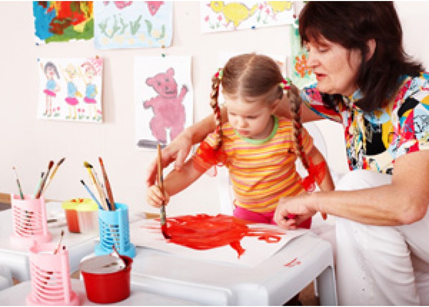 Materské školy chcú poriadok vo vzdelávacom programe. Podporte petíciu za nový vzdelávací program pre MŠ!