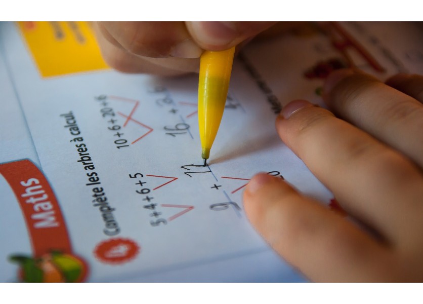 Matematika stojí za námahu