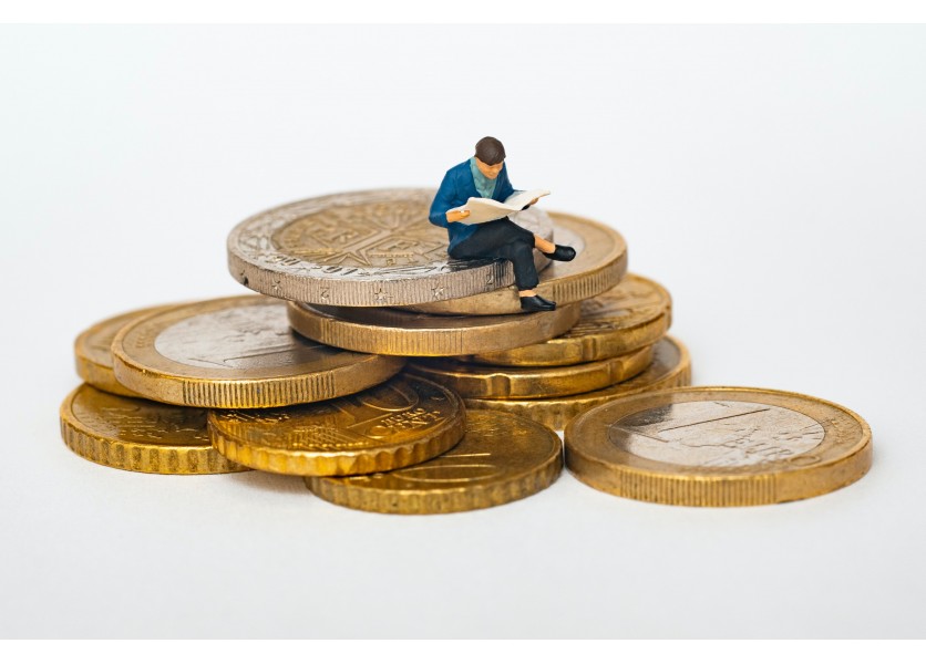 B.Gröhling:Trojpercentné zvýšenie platov nie je pre učiteľov či Slovensko výhrou