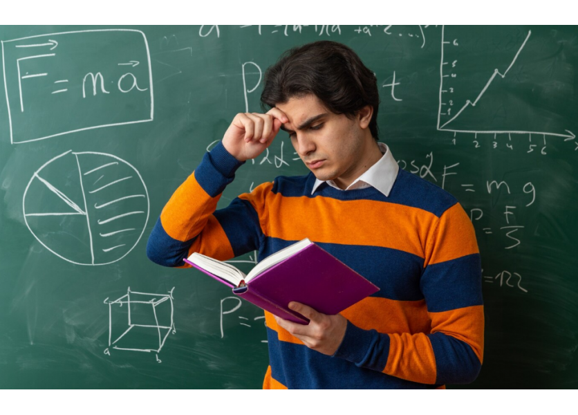 Na stredných školách by sa na maturitnej skúške mohla zaviesť dvojstupňová matematika Na stredných školách by sa na maturitnej skúške mohla zaviesť dvojstupňová matematika