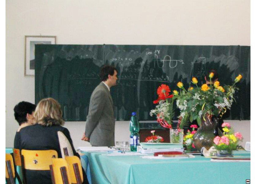 Minister Mikolaj presviedča rektorov, aby uznávali externú časť maturít