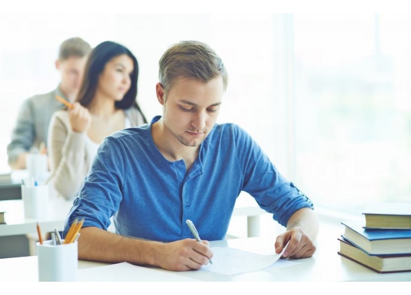 Pri písomných maturitách sa opakujú stále tie isté nedostatky