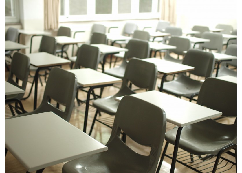 Gröhling by bol rád, keby sa vyčlenili financie na modernizáciu tried