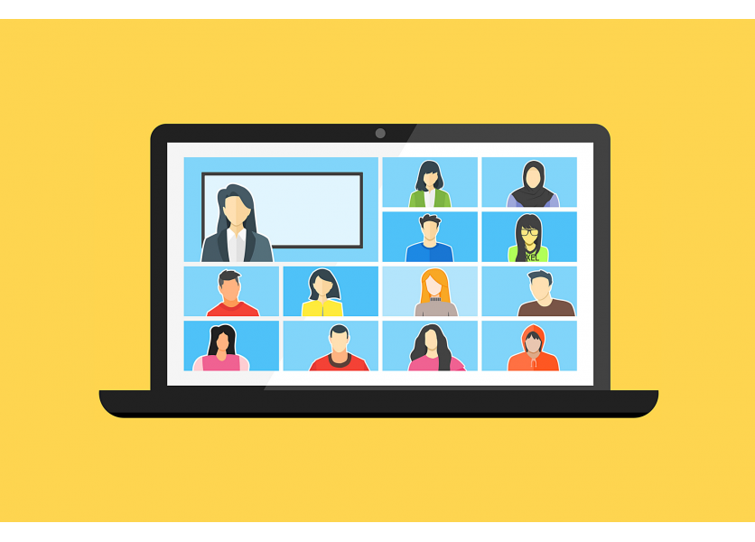 Máj – webinárov čas