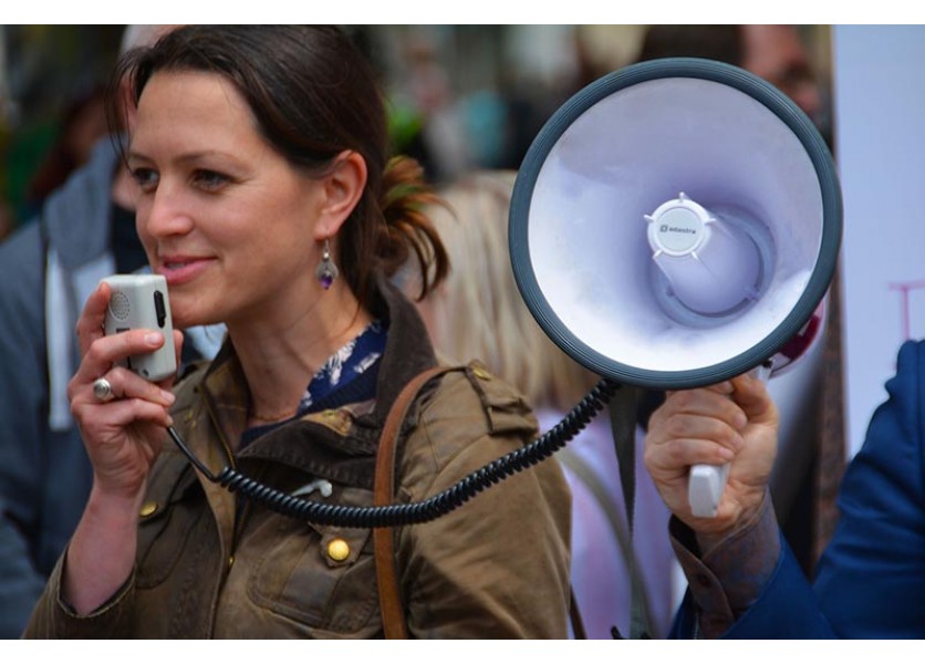 Španielski študenti demonštrovali za zvýšenie verejných zdrojov pre školstvo