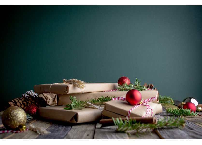 Darujte pod stromček múdrosť