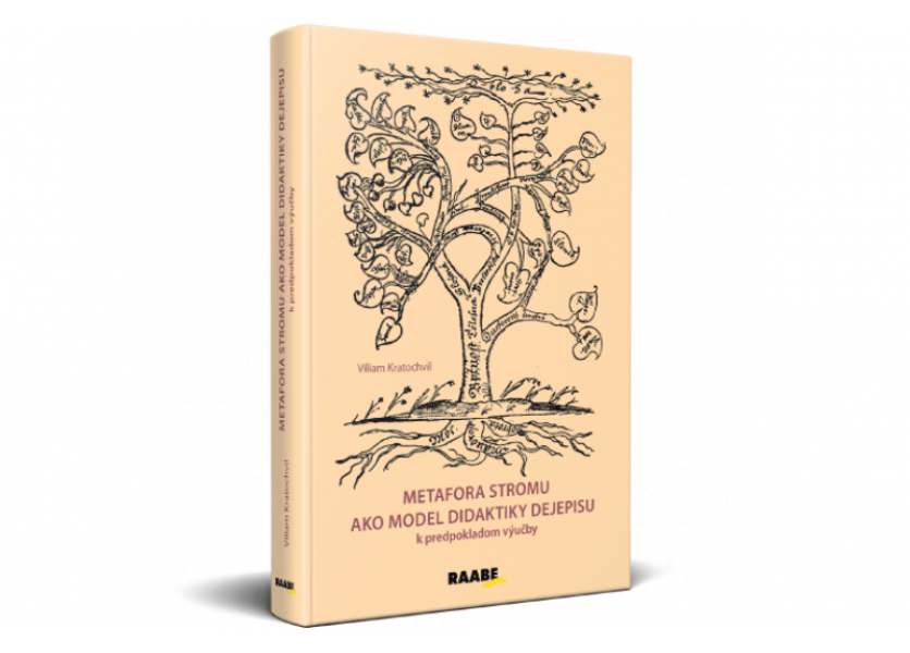 Vychádza nová didaktika dejepisu