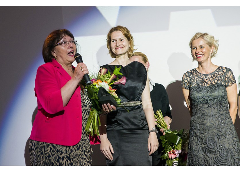 Tri riaditeľky škôl získali ocenenie za aktivitu a prínos vo vzdelávaní