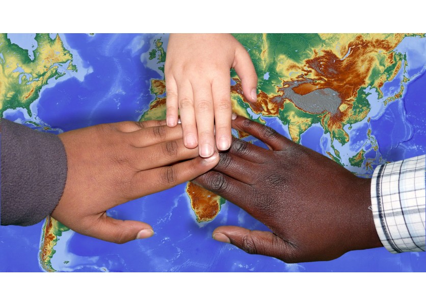 Budete mať v triede žiaka cudzinca?