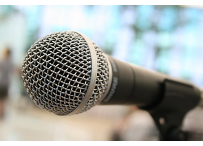 Funkcie úvodu v prejave