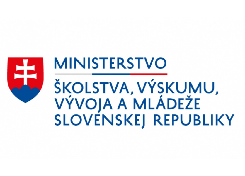 Ministerstvo školstva, vedy, výskumu a športu sa mení na Ministerstvo školstva, výskumu, vývoja a mládeže SR