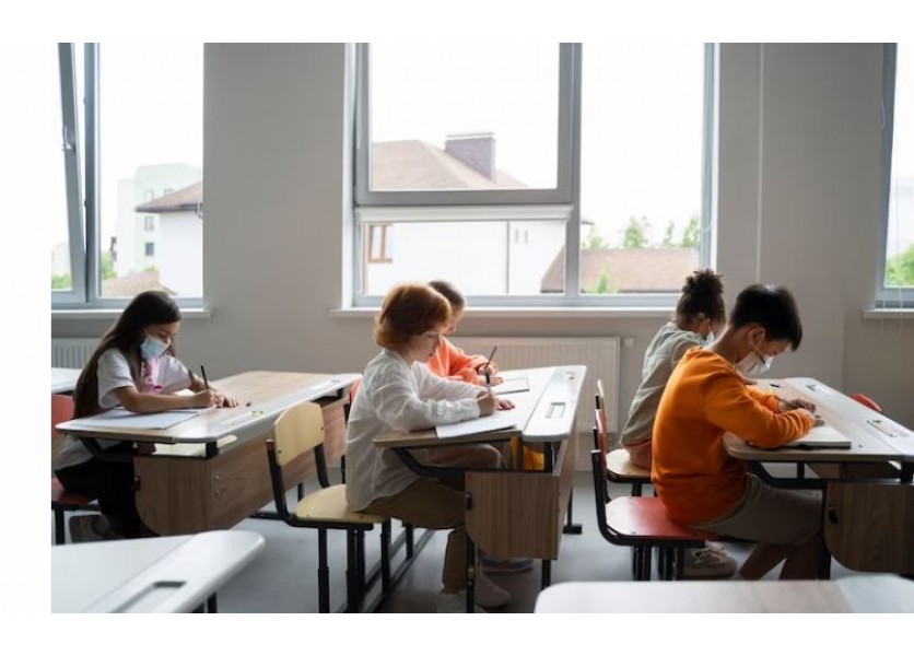 Začala sa verejná konzultácia k minimálnemu učebnému výstupu Začala sa verejná konzultácia k minimálnemu učebnému výstupu