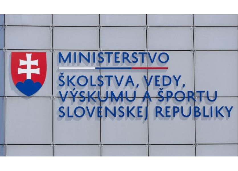 V súvislosti s kurikulárnou reformou sa pripravuje zmena v testovaní