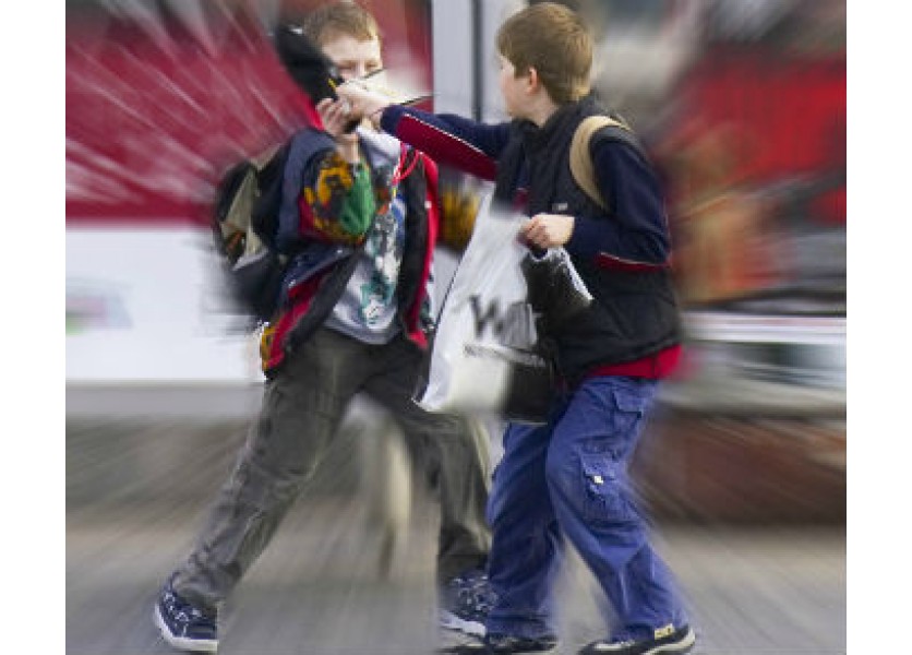 Umravniť zlých žiakov môže dohoda