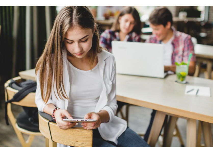 Žiakov čaká po vianočných prázdninách v školách obrovská zmena. Viac sa budú venovať výučbe a spolužiakom Žiakov čaká po vianočných prázdninách v školách obrovská zmena. Viac sa budú venovať výučbe a spolužiakom