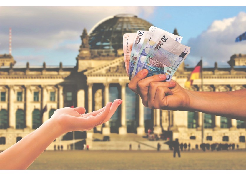 Koaličná zhoda: miliardy školám