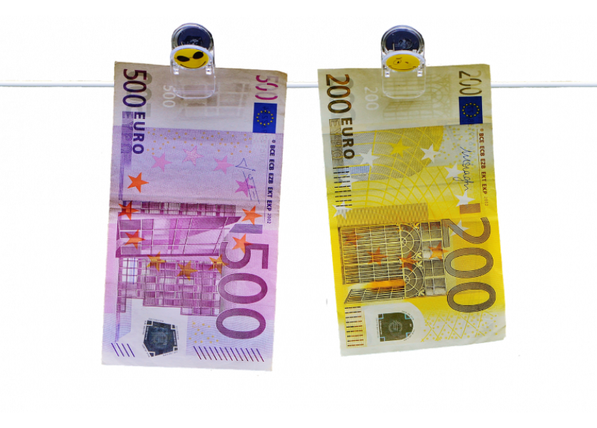 Vďaka projektom si desiatky žiakov zvýšili finančnú gramotnosť