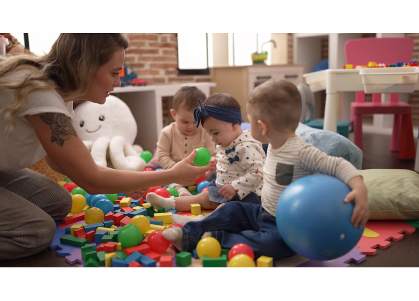 Ministerstvo školstva zverejnilo Komentár k vyhláške o materskej škole