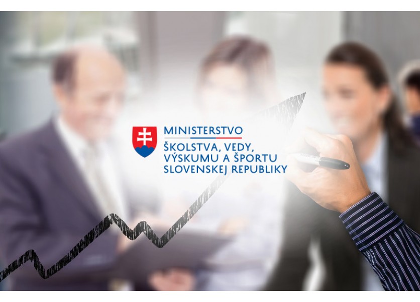 Ministerstvo školstva odmieta tvrdenia Slovenskej komory učiteľov