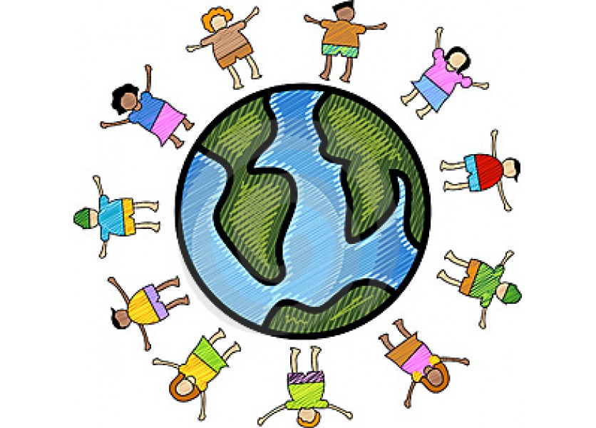 Multikultúrna výchova vo výučbe na 1. a 2. stupni ZŠ