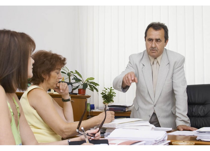 A vo vašej zborovni? Hráte fair-play?