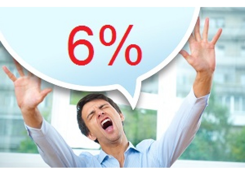 Učiteľom by sa od septembra mali zvýšiť platy o šesť percent Učiteľom by sa od septembra mali zvýšiť platy o šesť percent