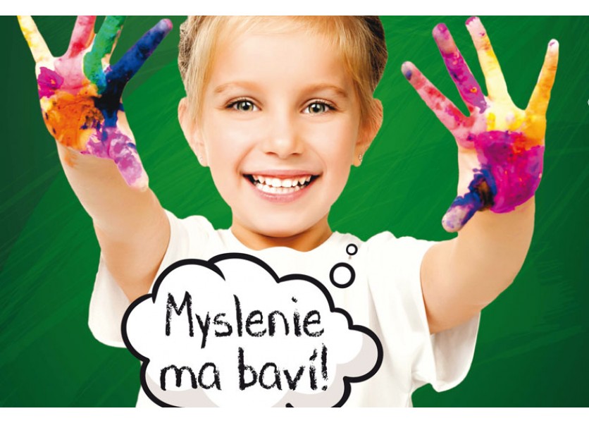 Letné čítanie pre predškolákov a malých školákov