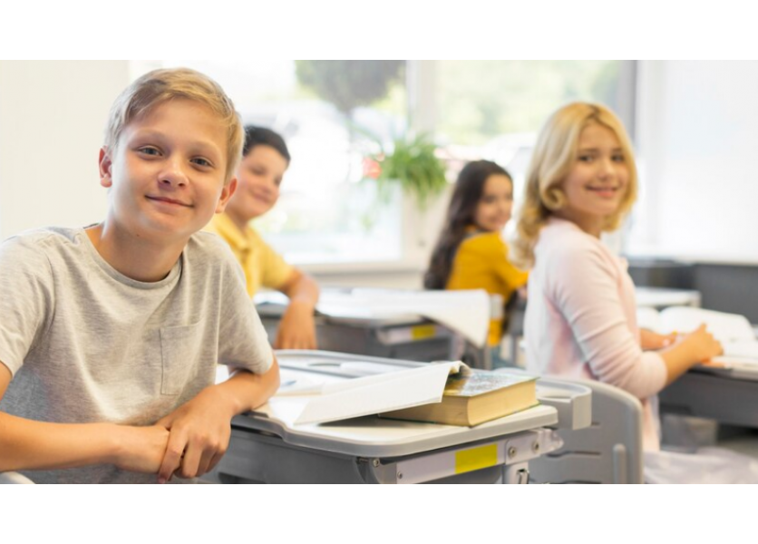 Poznáme najlepšie školy. Je tam aj vaša?