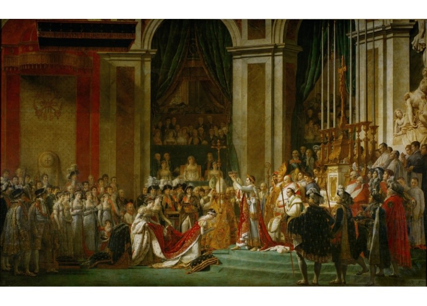 Dejepis je dôležitý, jeho výučba u nás pokrivkáva