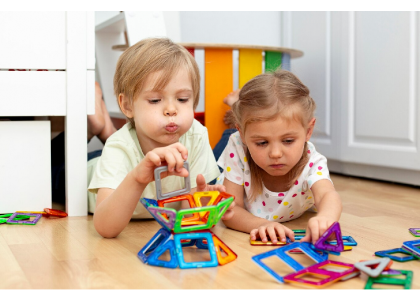 Nárok na prijatie do škôlky bude mať každé dieťa od 3 rokov