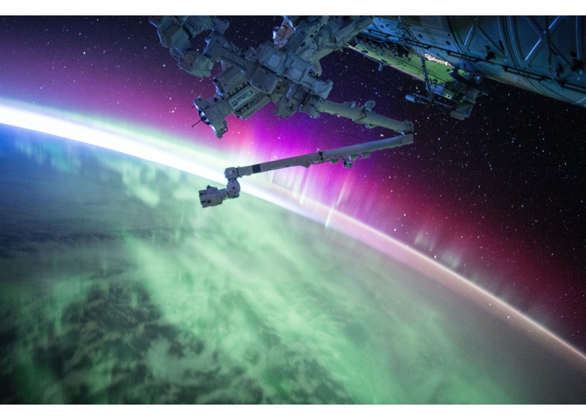 Veda: V rámci EXPO Dubaj otvorili vesmírny týždeň, na výstave budú aj študenti