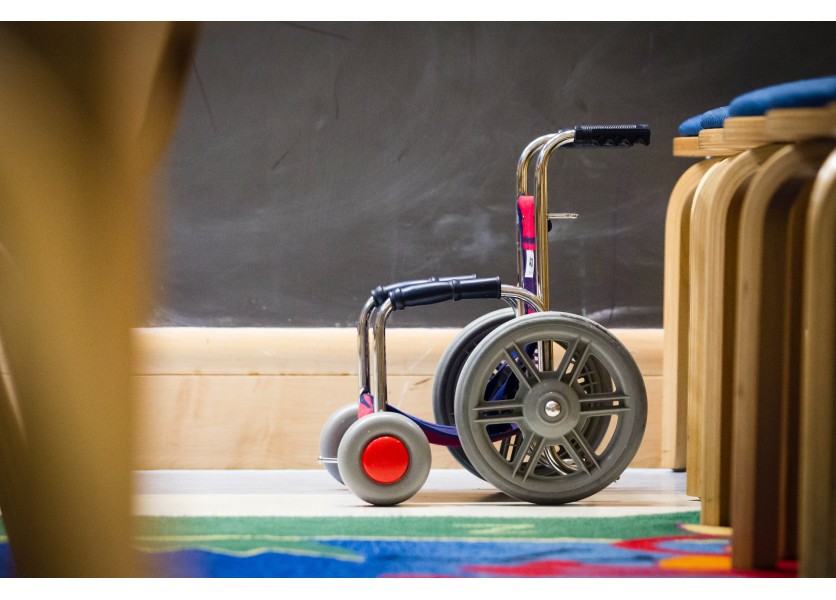 Z. Stavrovská apeluje na možnosť poskytovania zdravotnej starostlivosti v školách