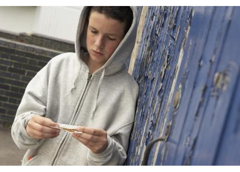 Putovná výstava upozorňuje deti základných škôl na nebezpečenstvo drog