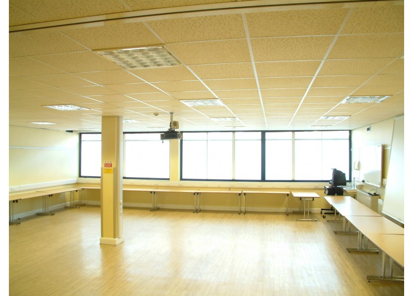 Nájom nebytových priestorov