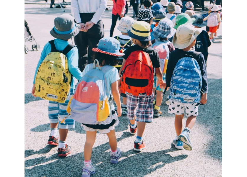 Deti vychovávané v pandémií a ich každodenná realita