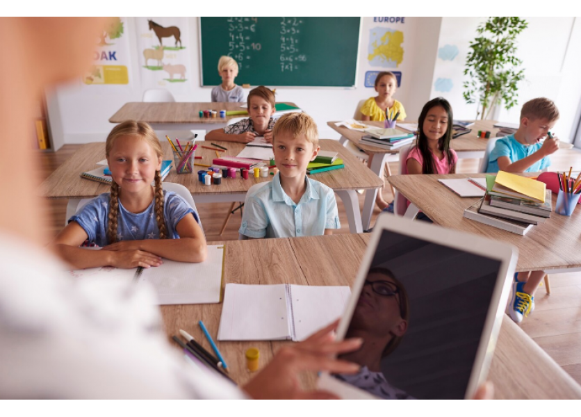 Do zavádzania nového kurikula sa môžu zapojiť ďalšie základné školy Do zavádzania nového kurikula sa môžu zapojiť ďalšie základné školy