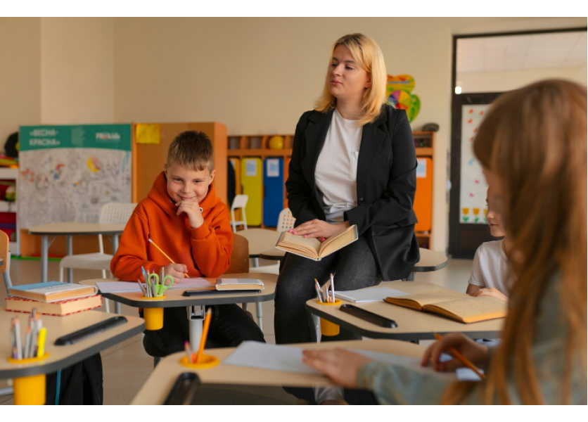 Po novom na základných školách učí už takmer 500 škôl